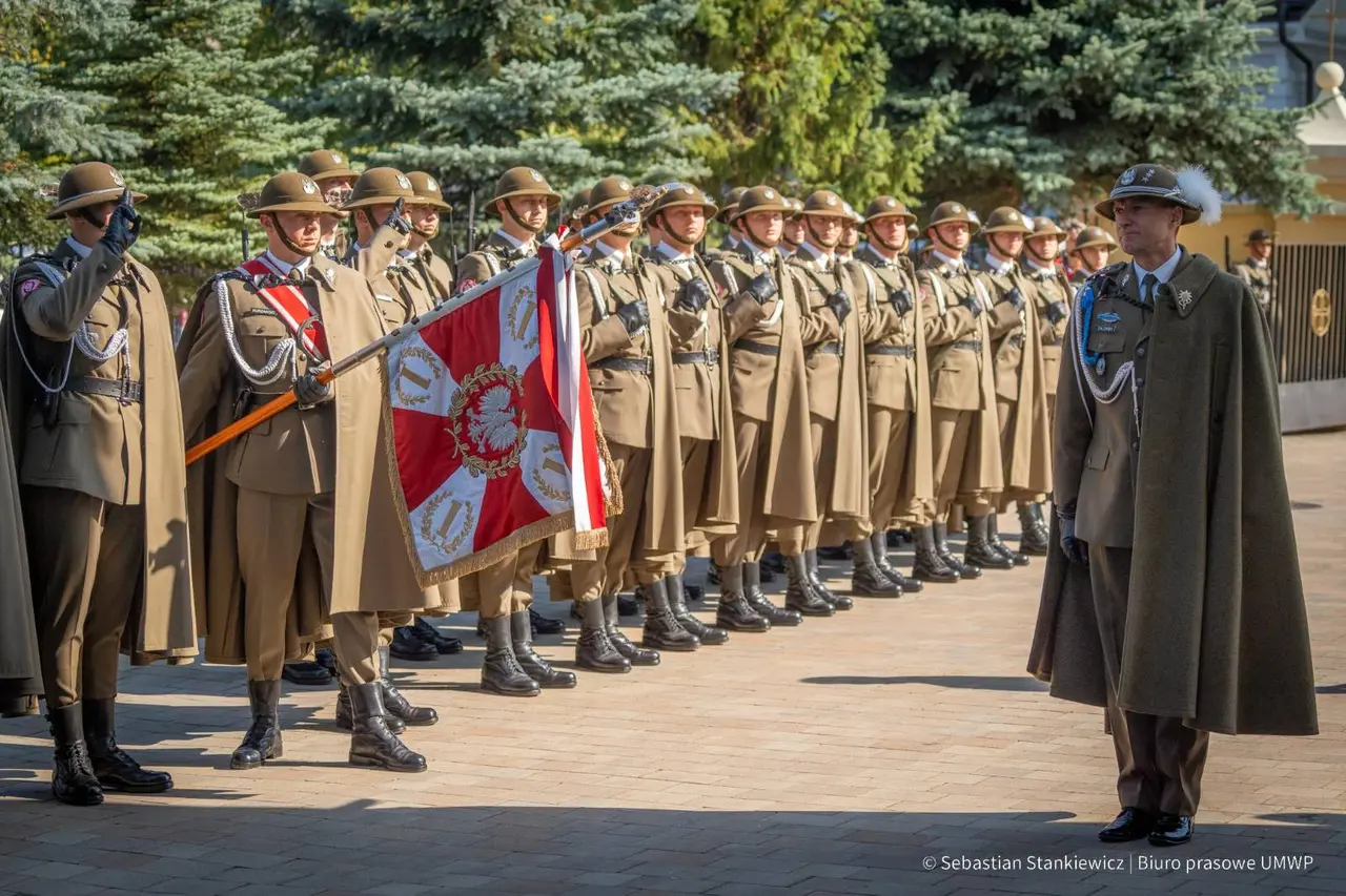 Fot. Sebastian Stankiewicz / Urząd Marszałkowski w Rzeszowie
