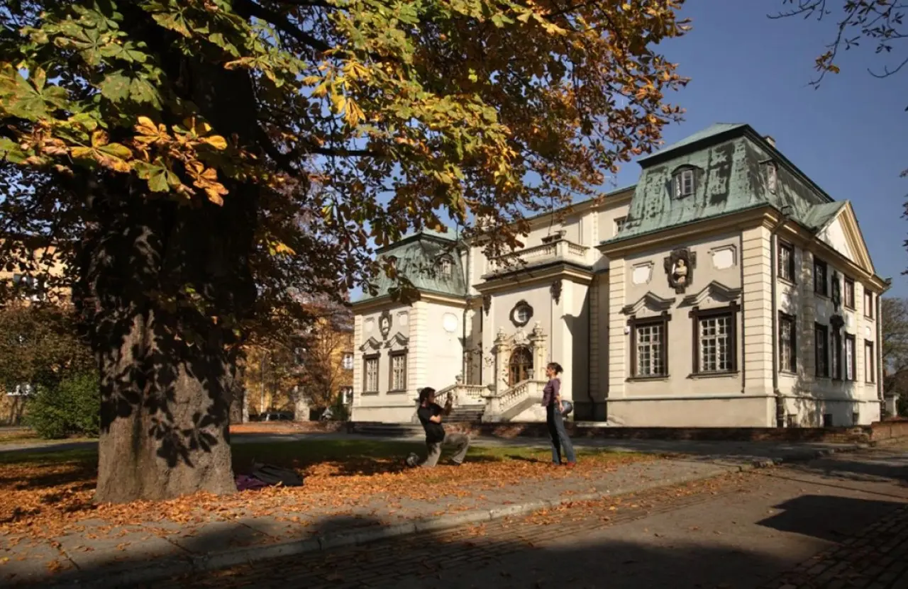 Fot. Materiały Urzędu Miasta w Rzeszowie