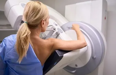 Fot. Lux Med Diagnostyka