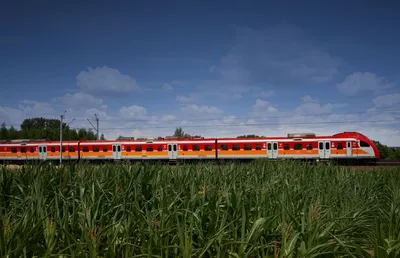 Fot. Polregio