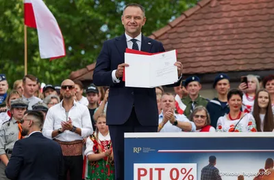 Fot. Mikołaj Bujak / KPRP
