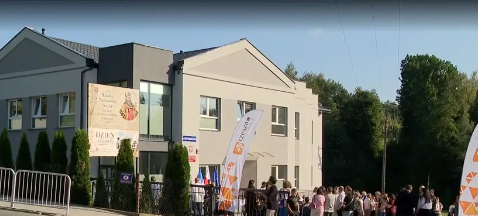 Fot. Materiały TVP Rzeszów