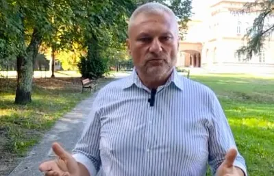 Fot. Materiały Jacka Surówki