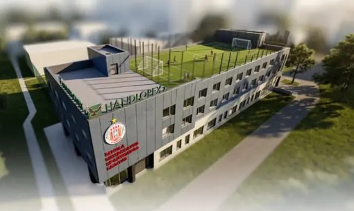 Fot. Materiały inwestora