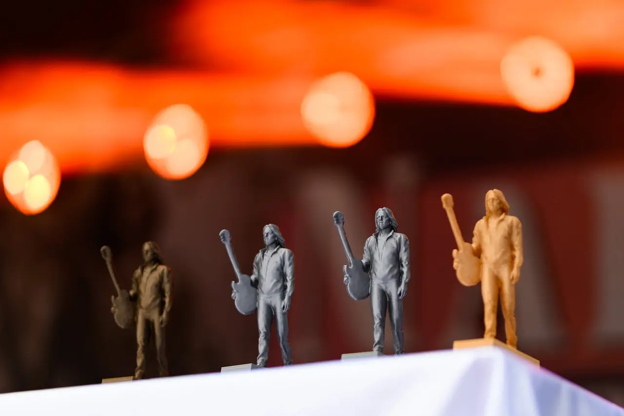 Fot. Lokalny Ośrodek Kultury "Wspólnota" w Zgłobniu