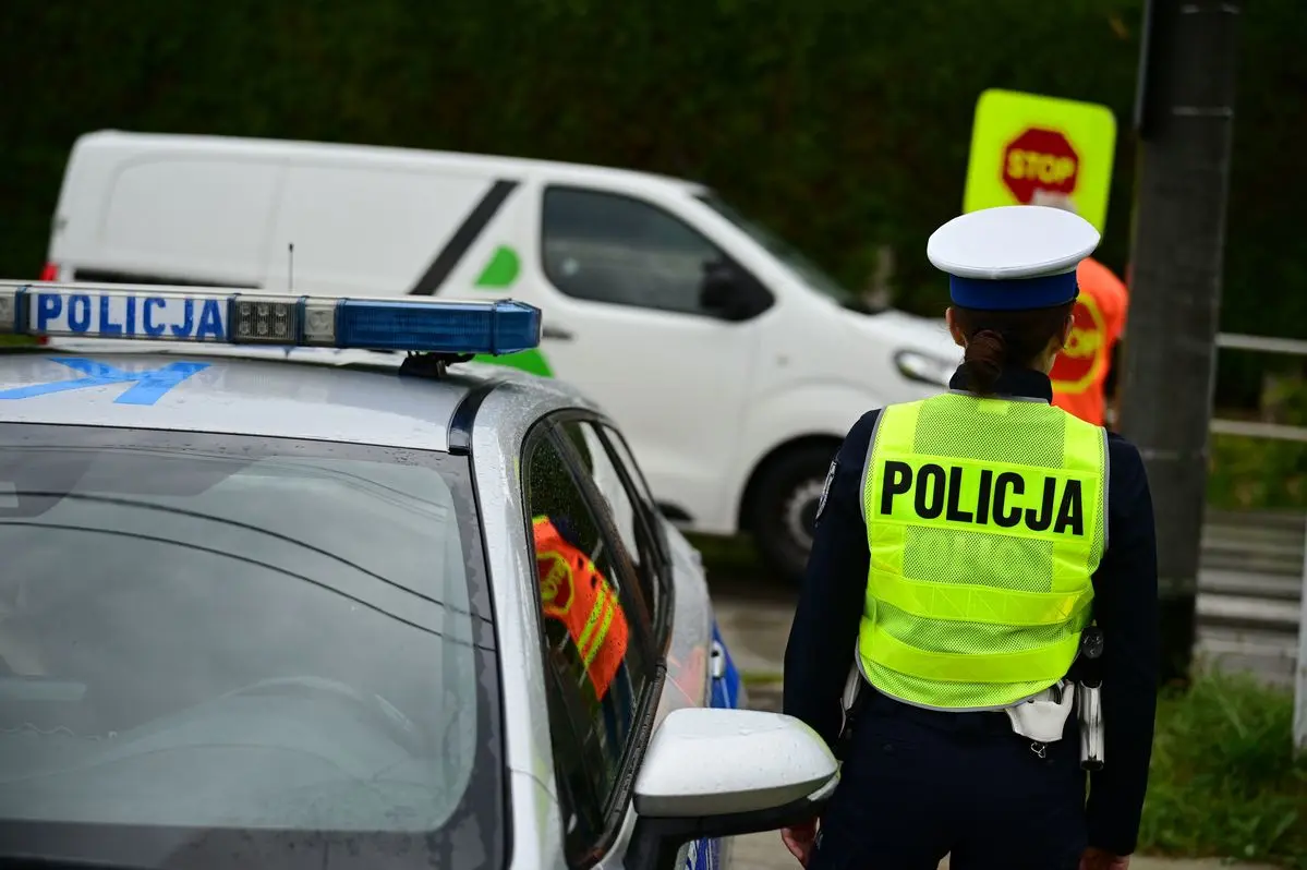 Fot. Komenda Miejska Policji w Rzeszowie