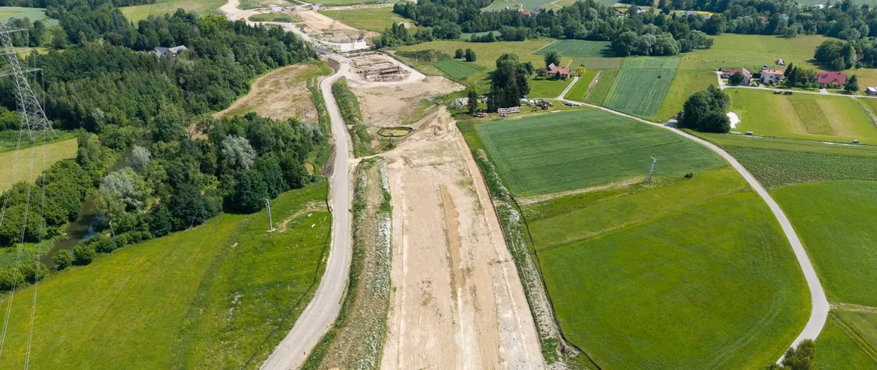 Fot. GDDKiA Rzeszów