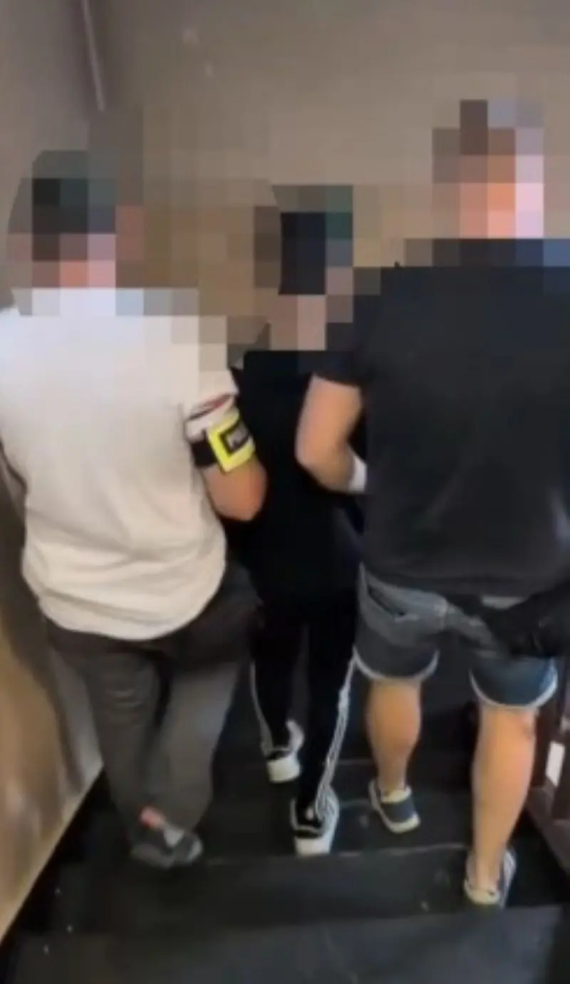 Fot. Komenda Miejska Policji w Rzeszowie