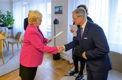 Fot. Jerzy Żygadło / Podkarpacki Urząd Wojewódzki