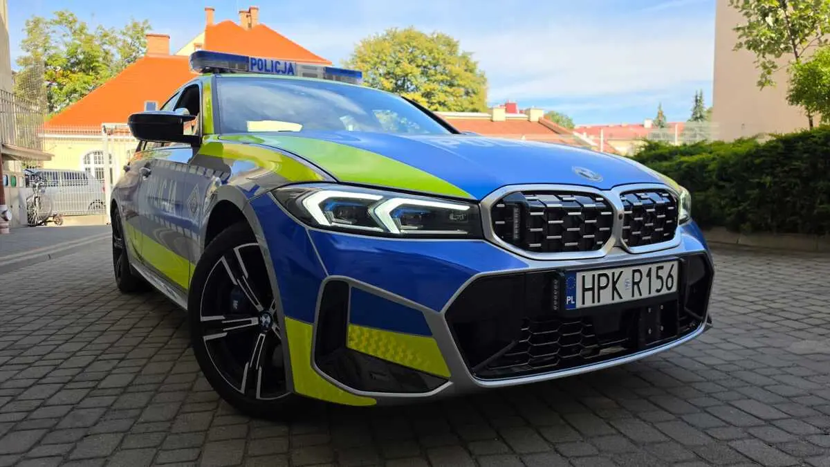 Fot. Komenda Miejska Policji w Rzeszowie
