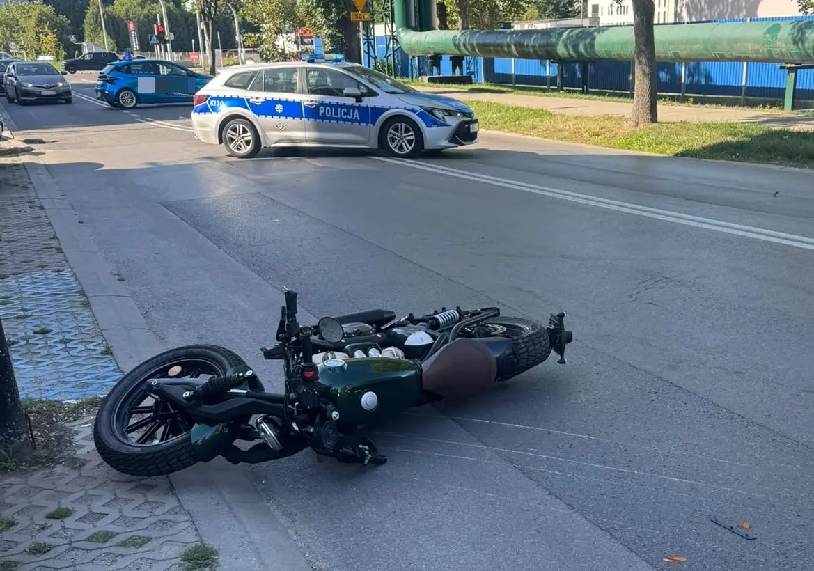 Fot. KMP Rzeszów