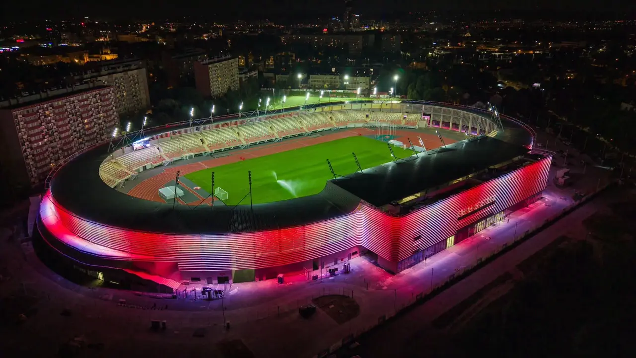 Fot. SMS Resovia