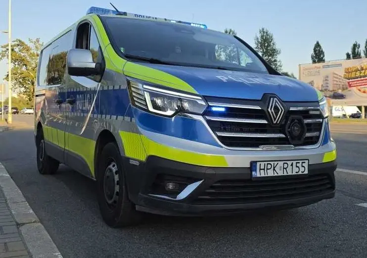 Fot. Komenda Miejska Policji w Rzeszowie