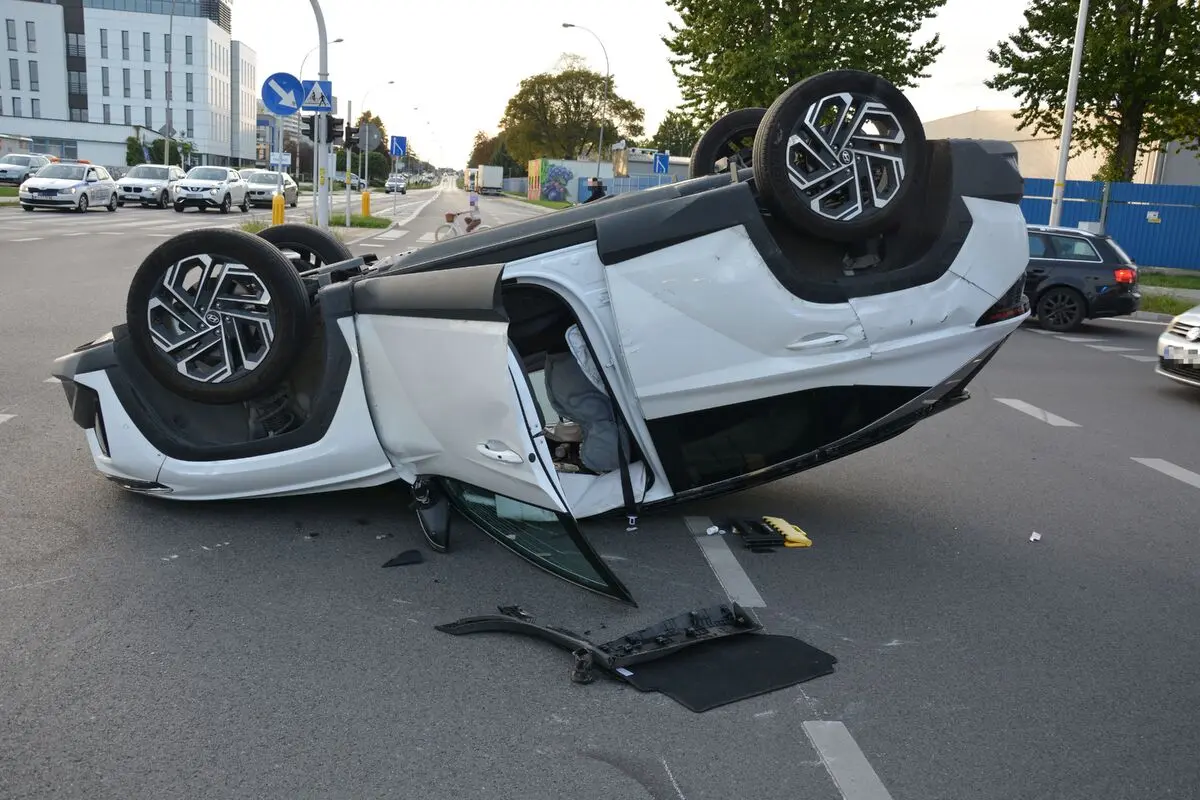Fot. Komenda Miejska Policji w Rzeszowie