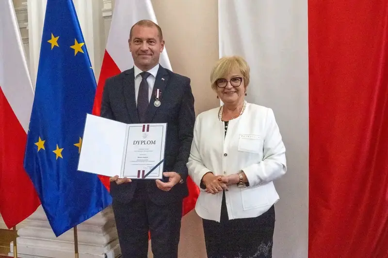 Fot. Justyna Markiewicz / Urząd Wojewódzki w Rzeszowie