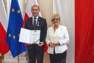 Fot. Justyna Markiewicz / Urząd Wojewódzki w Rzeszowie