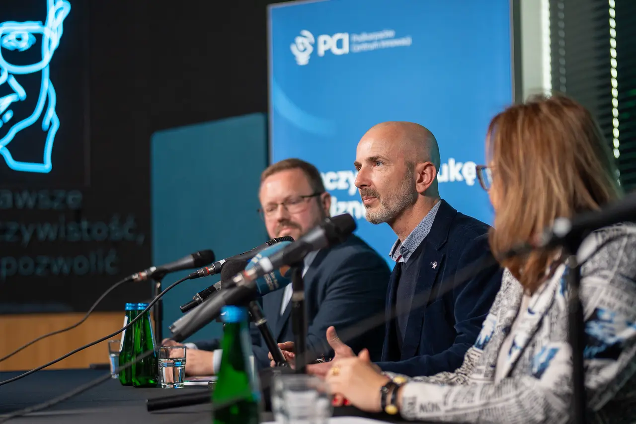 Fot. Paweł Podgórski / Urząd Marszałkowski w Rzeszowie