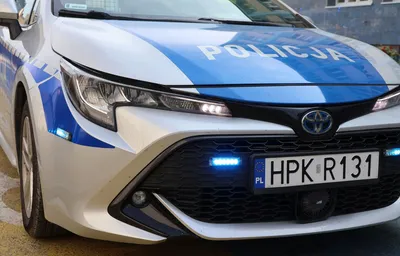 Fot. Komenda Miejska Policji w Rzeszowie