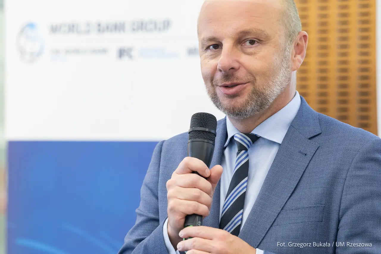Fot. Grzegorz Bukała / Urząd Miasta Rzeszów