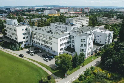 Fot. Materiały WSIiZ