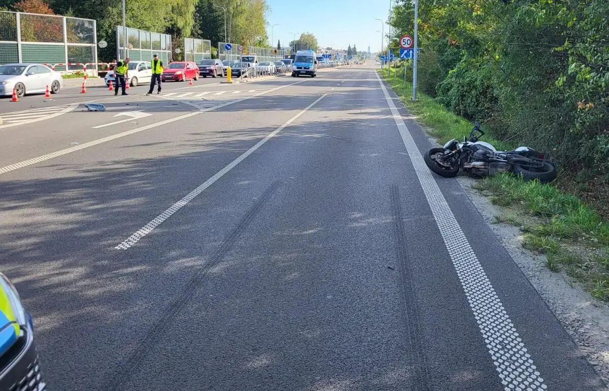 Fot. KMP w Rzeszowie