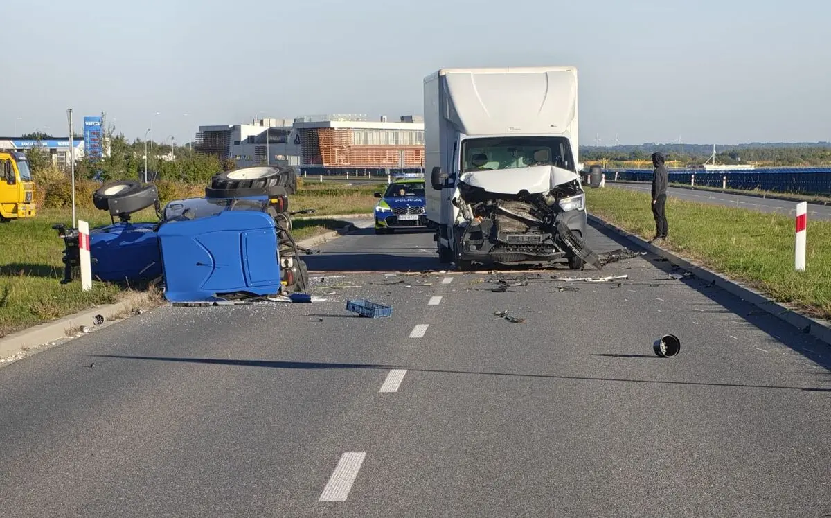 Fot. Komenda Miejska Policji w Rzeszowie
