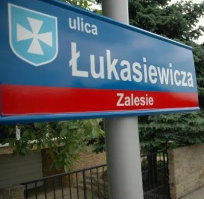 Fot. Rada Osiedla Zalesie