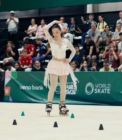 Fot. World Skate