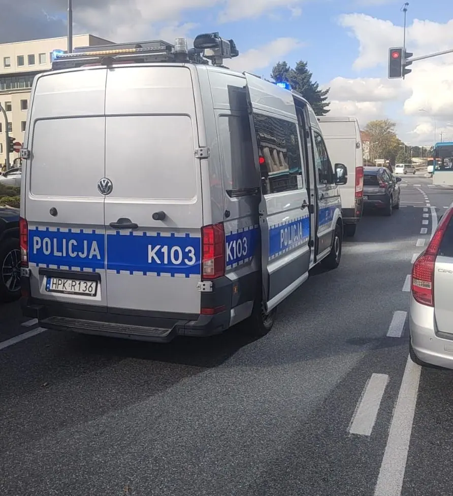 Fot. KMP w Rzeszowie
