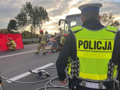 Fot. Komenda Powiatowa Policji w Kolbuszowej