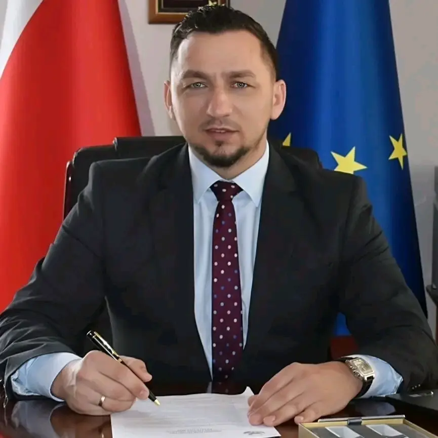 Fot. Facebook.com / Tomasz Matuszewski