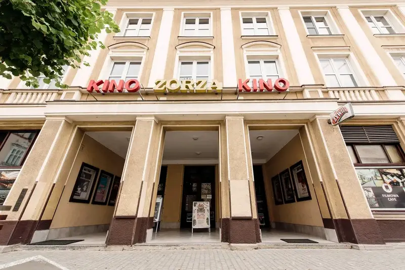 Fot. Kino Zorza