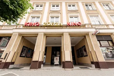 Fot. Kino Zorza