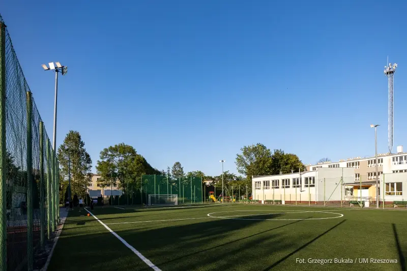 Fot. Grzegorz Bukala / UM Rzeszow