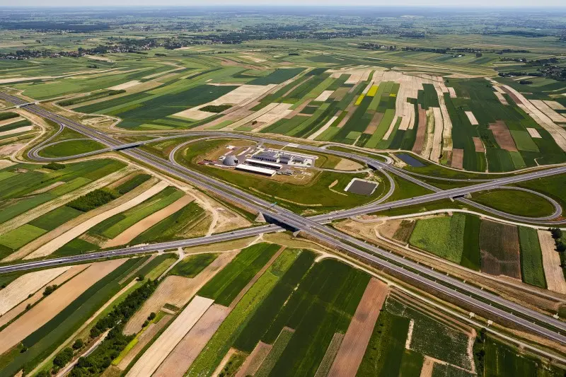 Fot. GDDKiA Rzeszów