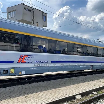 Fot. PKP Intercity