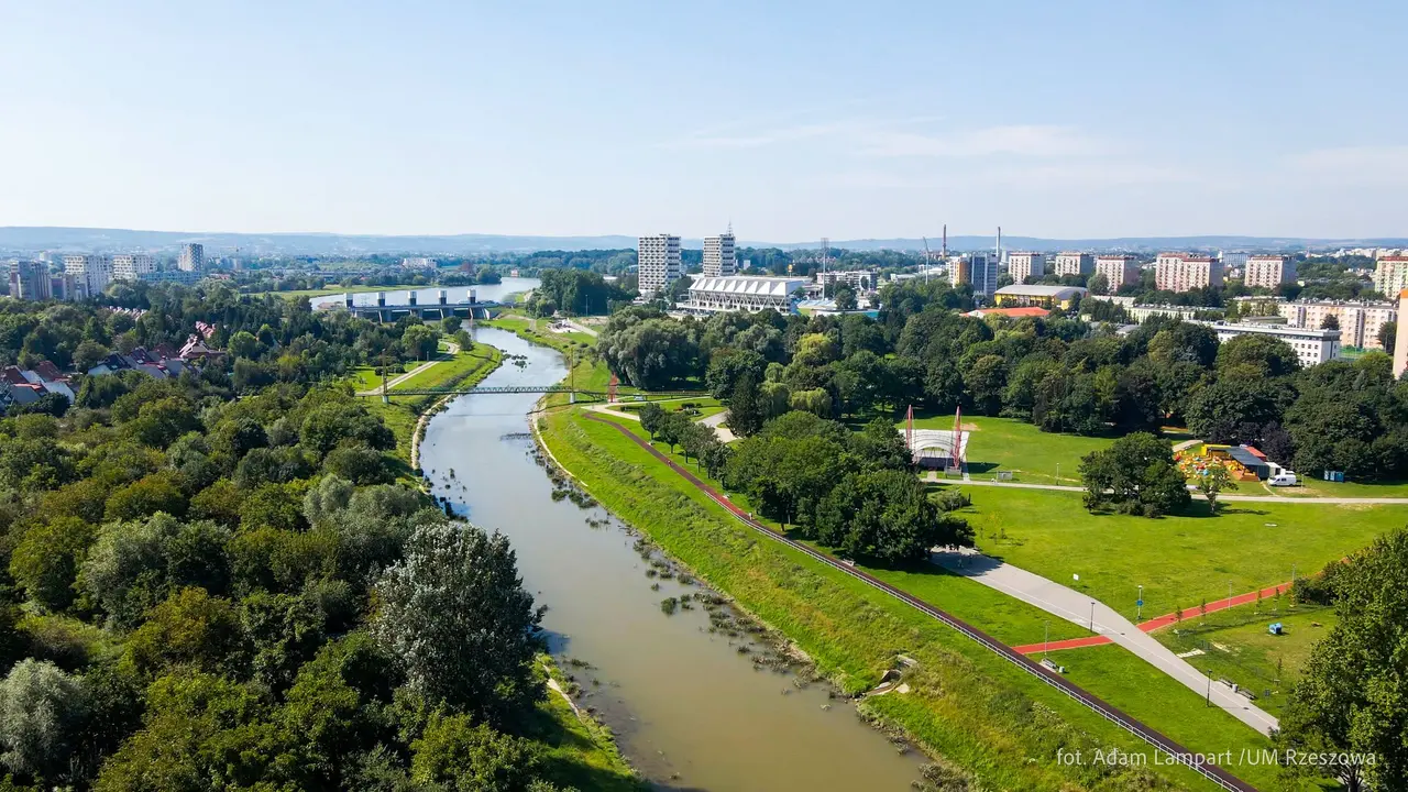 Fot. Adam Lampart / Urząd Miasta Rzeszów