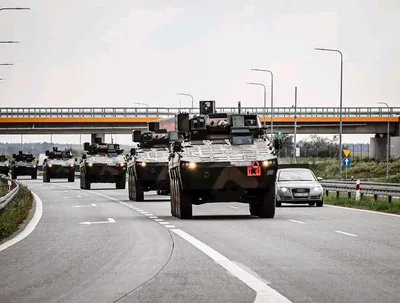 Fot. 21. Brygada Strzelców Podhalańskich