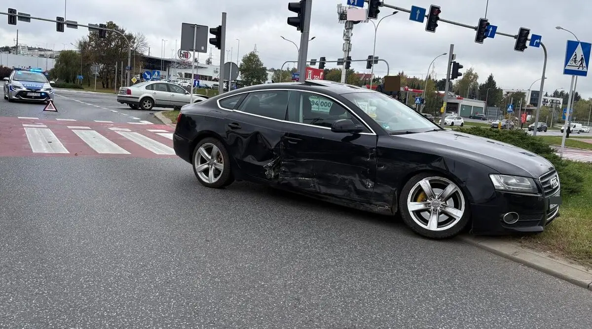 Fot. Komenda Miejska Policji w Rzeszowie
