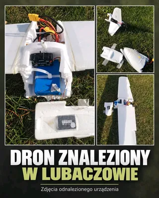 Fot. Facebook.com / Marcin Piotrowski