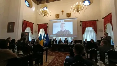 Fot. Adam Lampart / Urząd Miasta Rzeszów