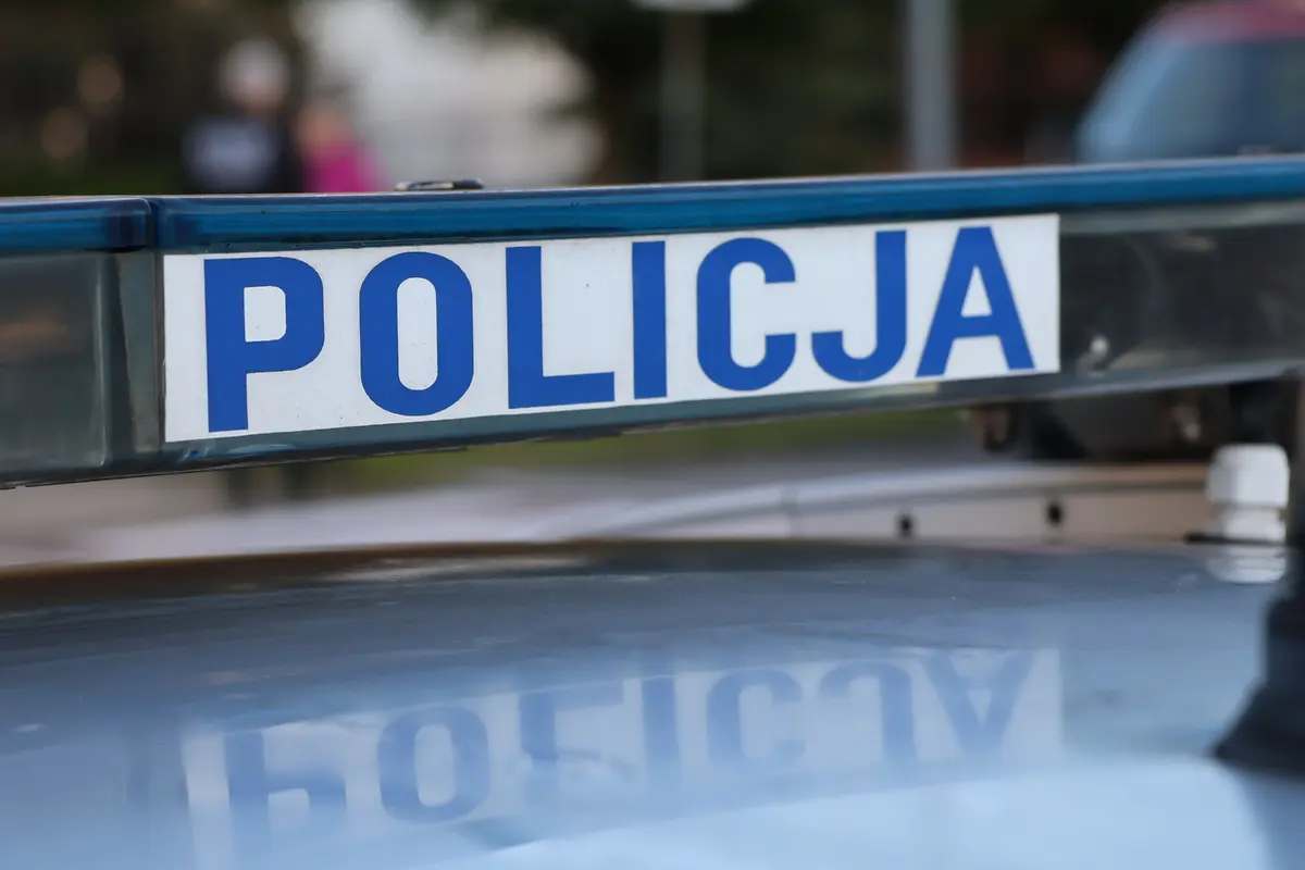 Fot. Komenda Miejska Policji w Rzeszowie
