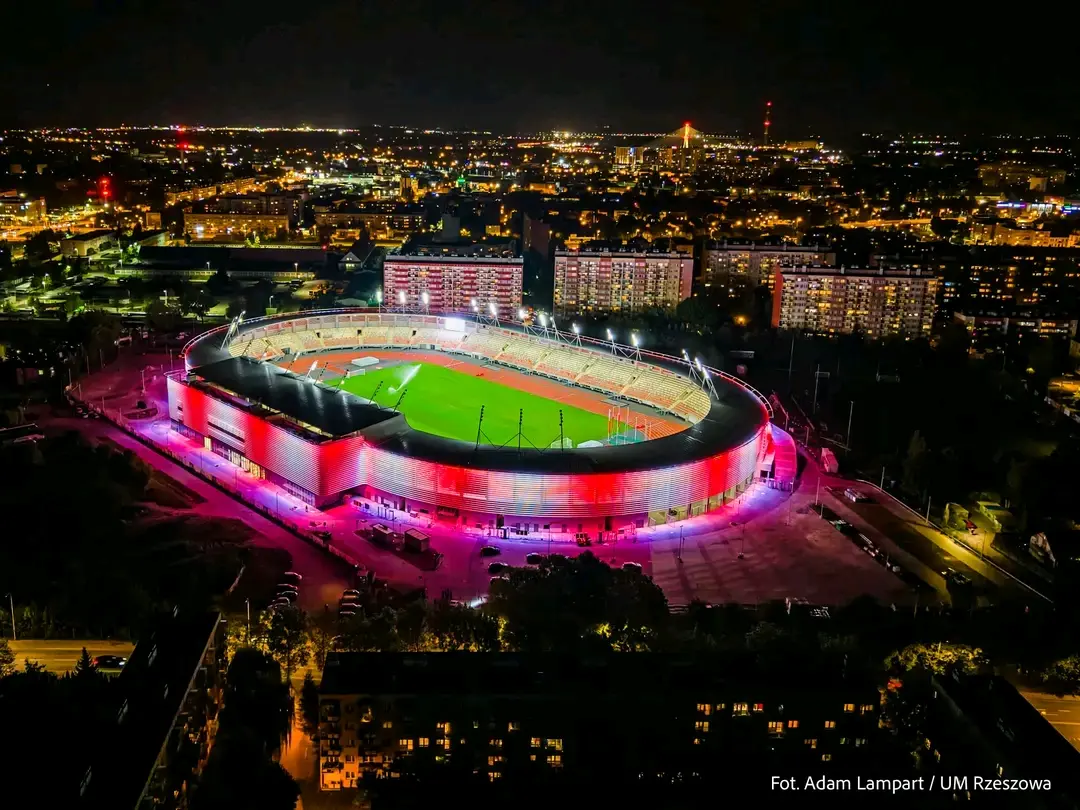 Fot. Adam Lampart / Urząd Miasta Rzeszów