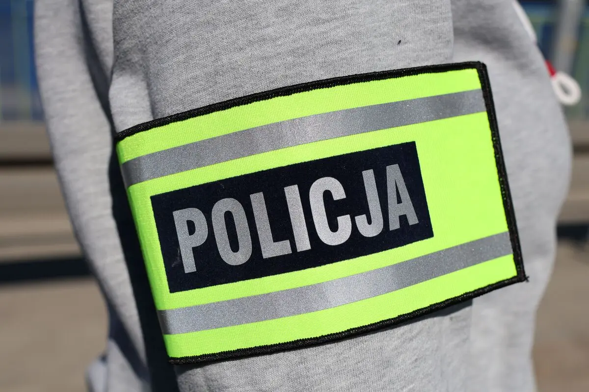 Fot. Komenda Miejska Policji w Rzeszowie