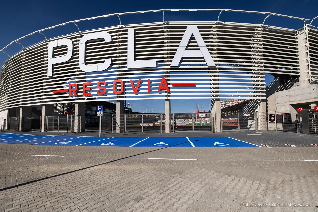 Fot. Grzegorz Bukala / UM Rzeszow