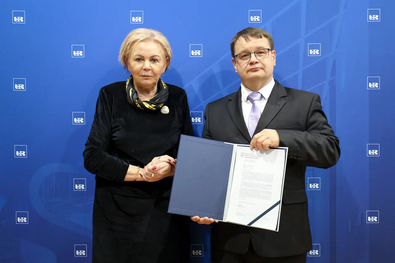 Fot. Materiały Uniwersytetu Rzeszowskiego