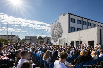 Fot. Grzegorz Bukała / Urząd Miasta Rzeszów