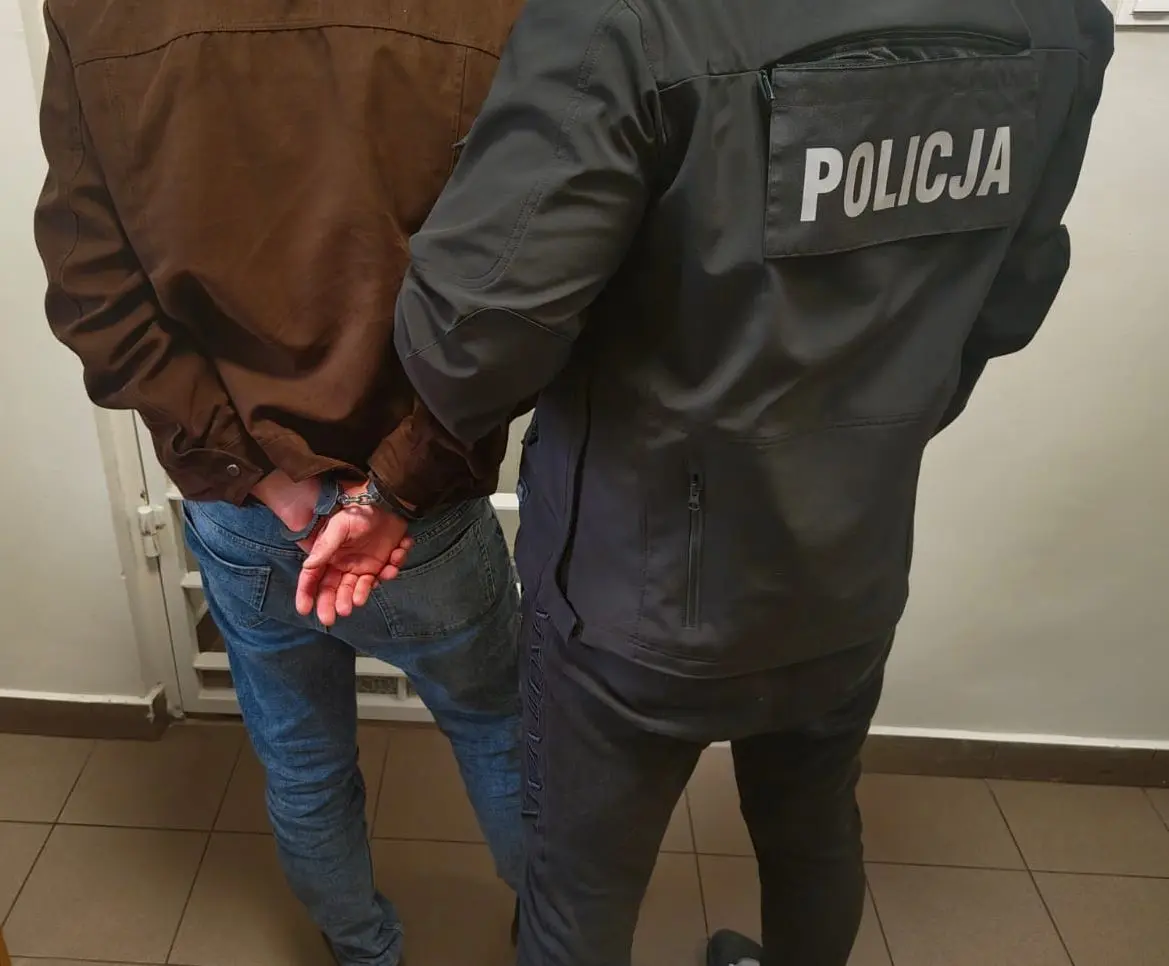 Fot. Komenda Miejska Policji w Rzeszowie