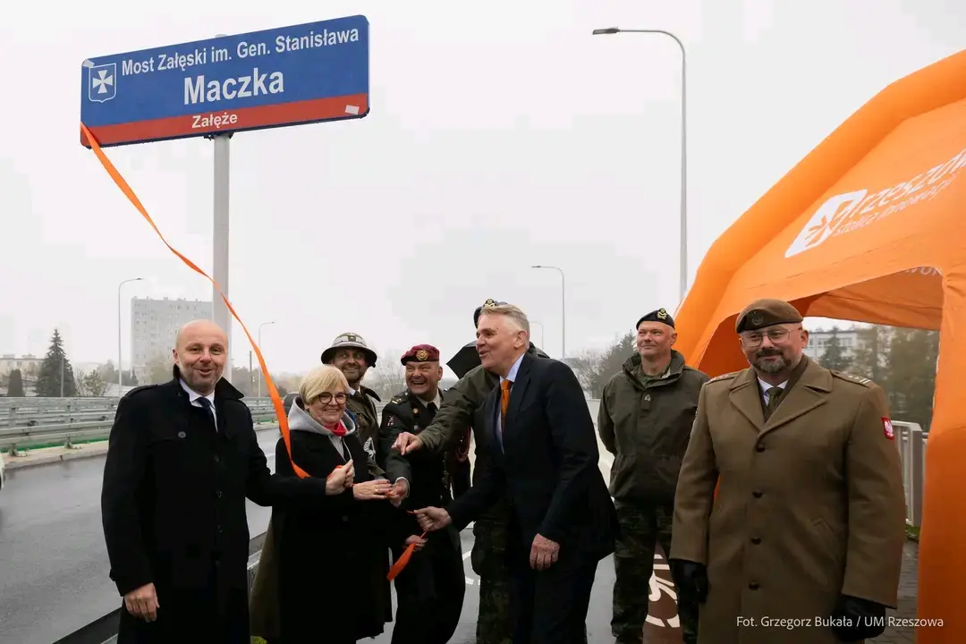Fot. Materiały Urzędu Miasta Rzeszów