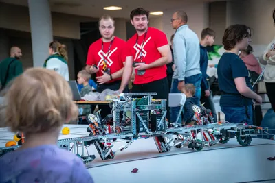 Fot. Materiały organizatorów
